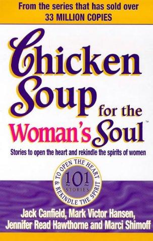 Cover of Chicken Soup for the Soul at Work