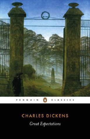 Cover of Great Expectations