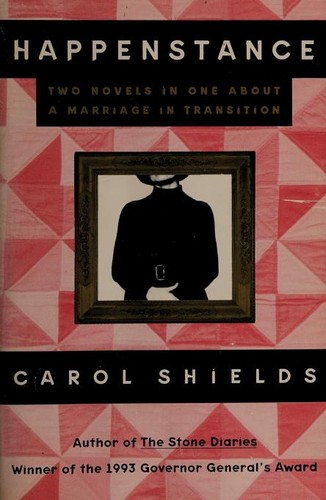 Cover of Happenstance