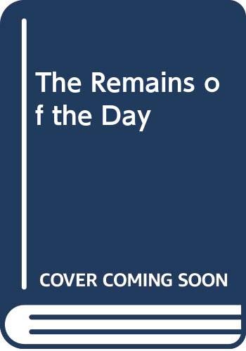 Cover of 长日将尽