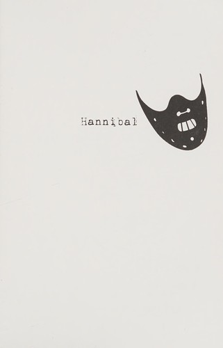 Cover of Hanniba