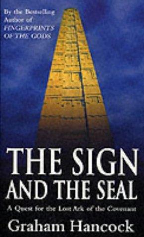 Cover of The Sign And The Seal