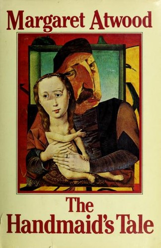Cover of Maid's story