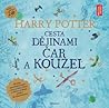 Cover of Harry Potter: Cesta dějinami čar a kouzel