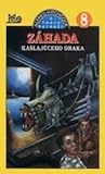 Cover of Záhada kašlajúceho draka