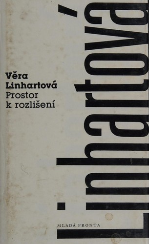Cover of Prostor k rozlišení