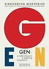 Cover of Gen: O dědičnosti v našich osudech