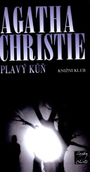Cover of Plavý kůň