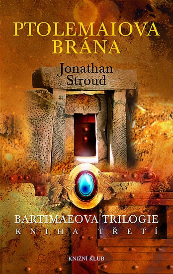 Cover of Ptolemaiova brána