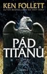 Cover of Pád Titánů