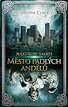 Cover of Město padlých andělů