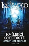 Cover of Kvílející schodiště