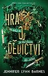 Cover of Hra o dědictví