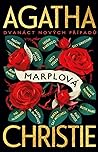 Cover of Slečna Marplová: Dvanáct nových případů