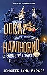Cover of Odkaz Hawthornů