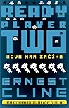 Cover of Ready Player Two: Nová hra začíná
