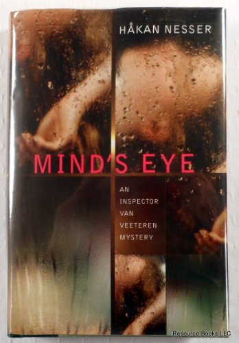 Cover of Mind's Eye