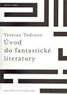 Cover of Úvod do fantastické literatury