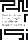 Cover of Antropologie a problémy moderního světa