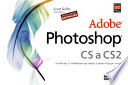 Cover of Adobe Photoshop CS a CS2