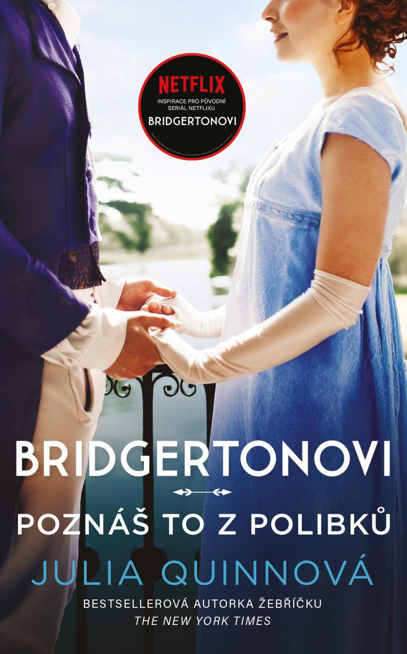 Cover of Poznáš to z polibků
