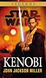 Cover of Star Wars: Kenobi