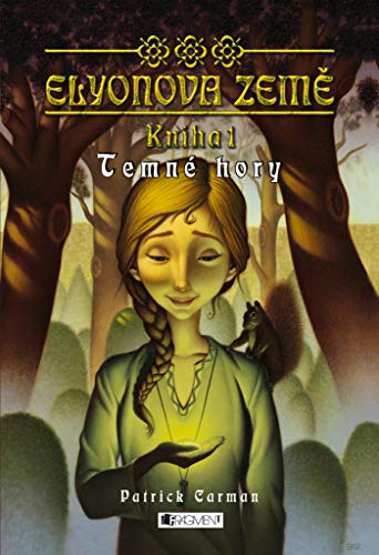 Cover of Temné hory