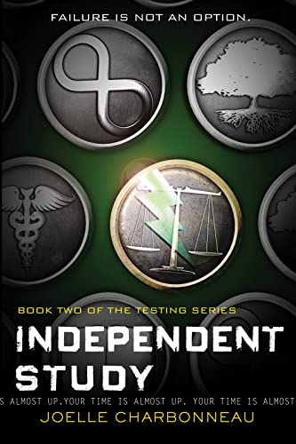 Cover of Independent Study