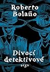 Cover of Divocí detektivové