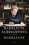 Cover of Madeleine Albrightová v memoárech