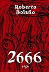 Cover of 2666