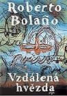 Cover of Vzdálená hvězda