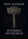 Cover of Severská mytologie