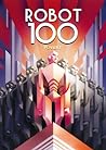 Cover of ROBOT100. Povídky