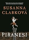 Cover of Piranesi