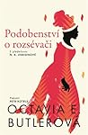 Cover of Podobenství o rozsévači