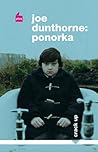 Cover of Ponorka