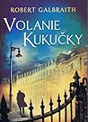 Cover of Volanie kukučky