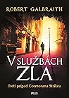 Cover of V službách zla
