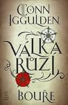 Cover of Bouře