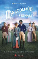 Cover of Malcolmův seznam
