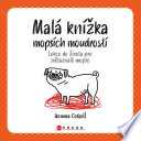 Cover of Malá knížka mopsích moudrostí