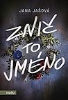 Cover of Znič to jméno