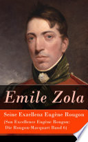 Cover of Seine Exzellenz Eugène Rougon
