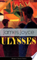 Cover of ULYSSES (Modern Classics Series)