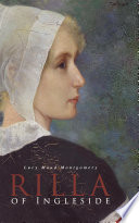 Cover of Rilla of Ingleside