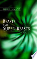 Cover of Beasts and Super-Beasts