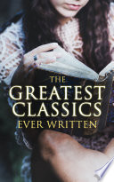 Cover of The Greatest Classics Ever Written