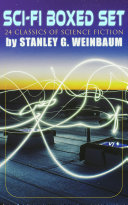 Cover of SCI-FI Boxed Set: 24 Classics of Science Fiction by Stanley G. Weinbaum