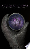 Cover of A Columbus of Space